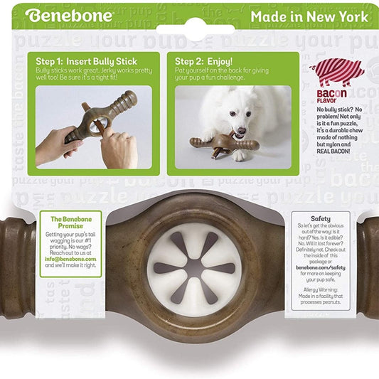Benebone Pawplexer Bac       L