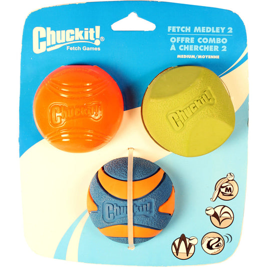 CAN TOY FETCH MEDLY GEN 2