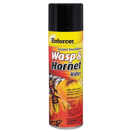 WASP & HORNET KILLER PLUS 14OZ