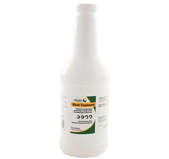 BLOAT TREATMENT 12oz