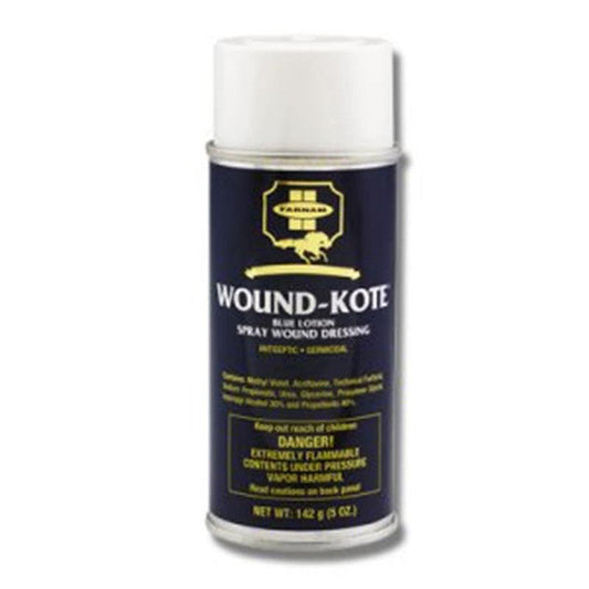 WOUND-KOTE 7 OZ