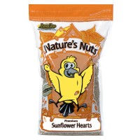 NATURES SUNFLOWER HEART 4#