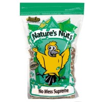 NATURES NO MESS PREM 4#