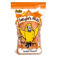 NW PEANUT IN SHELL 5#