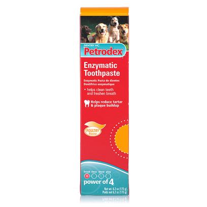 VRB TOOTHPASTE POULTRY 6.2OZ