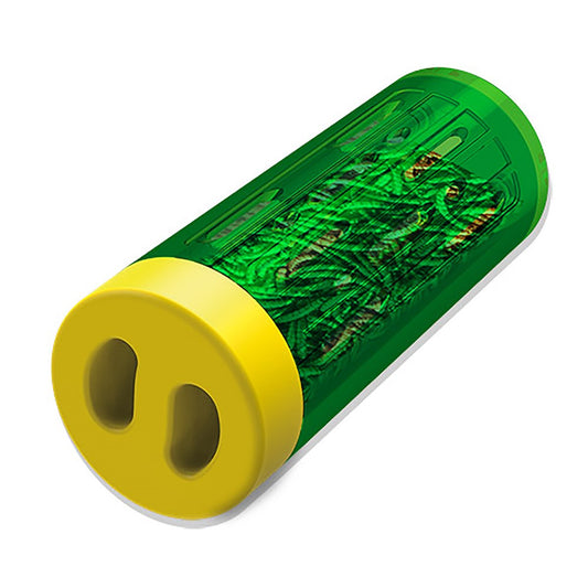 ware chicken treat roller