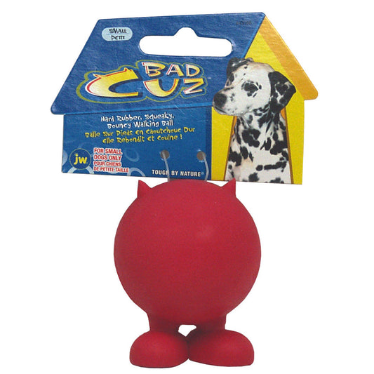 BAD CUZ DOG TOY SML