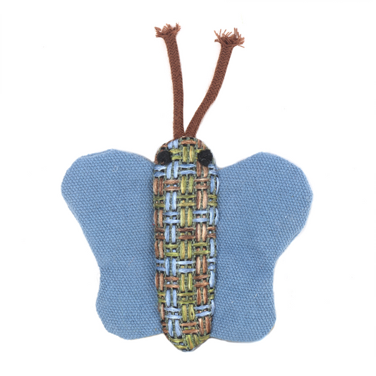 BUTTERFLY TOY W/CTNP