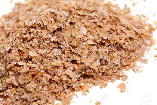 WHEATBRAN 50