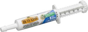 BUTE LESS PASTE 3 Dose SYR