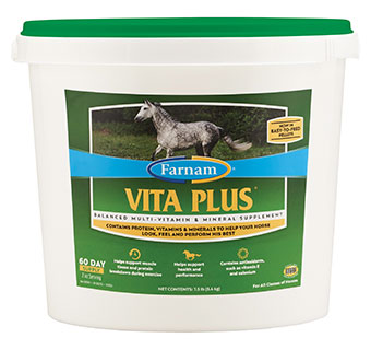 VITA PLUS 7.5 LB