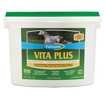 VITA PLUS 3.75 LB