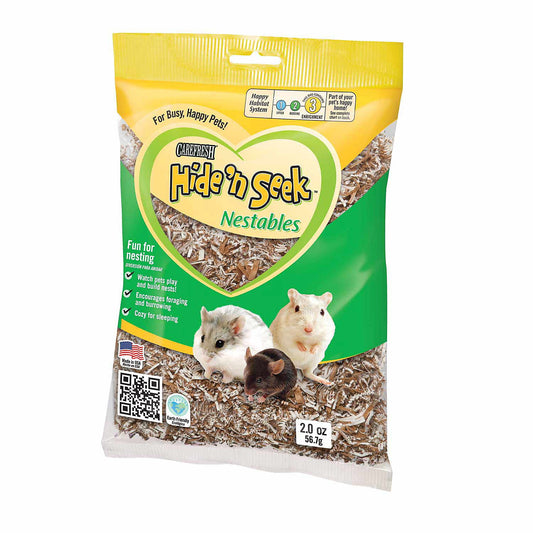 ABS NESTNG CF H&S DESERT 2OZ