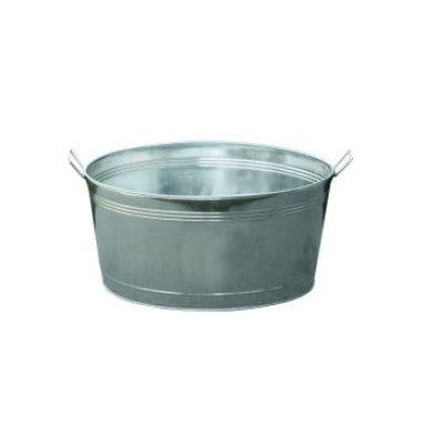 WASHTUB ROUND #3 17GAL