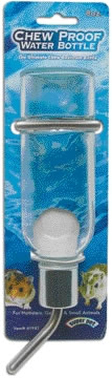 CHEW PROOF WATER BOTTLE 6OZ