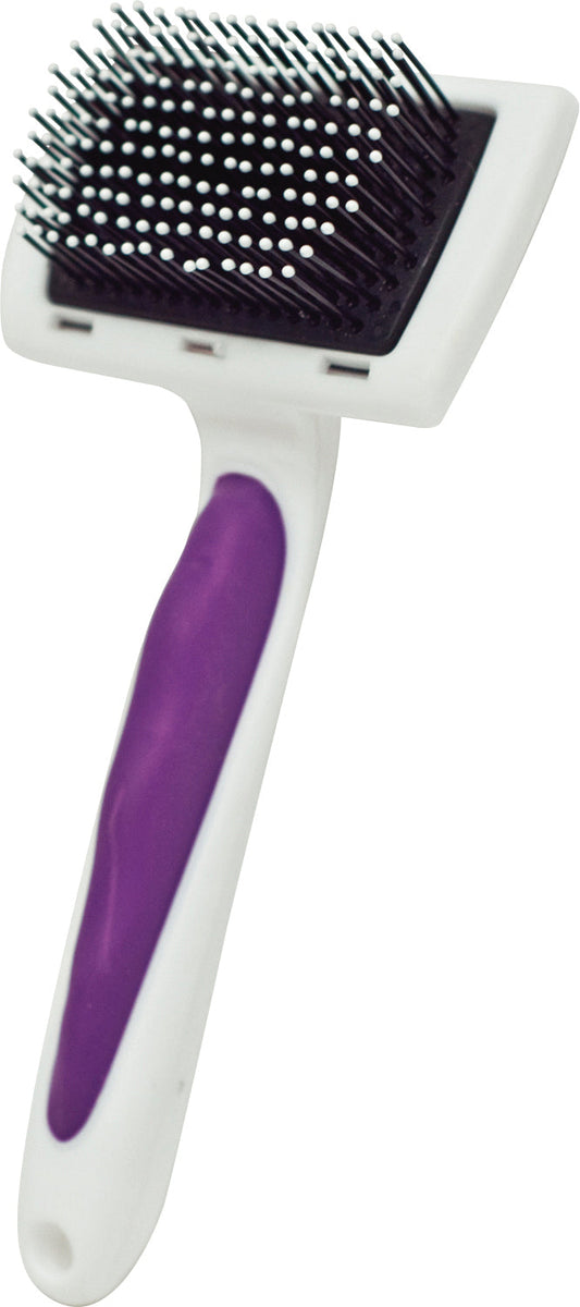 BRUSH PRO SLICKER