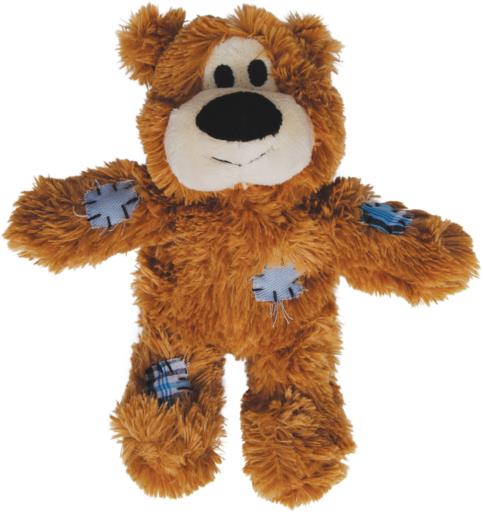 KON TOY WILD KNOTS BEARS MD/LG