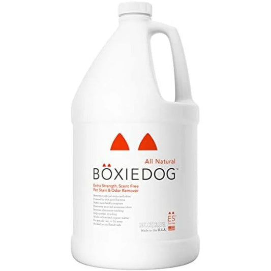 BOXIEDOG PREM STN FRE 1 GAL