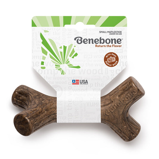 Benebone Dent Maple STCK     S