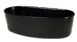 CAGE CUP PLASTIC 16OZ- Black