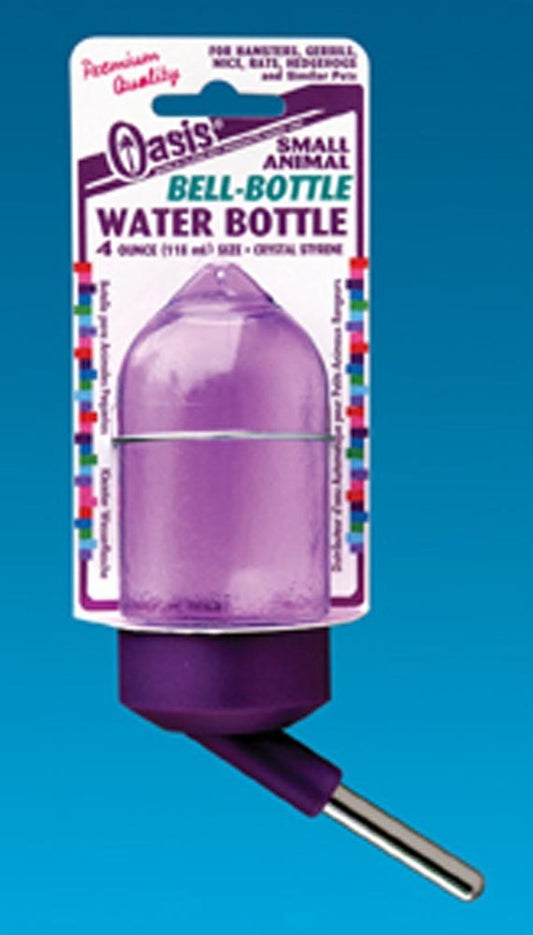 BELL BOTTLE 4 OZ.