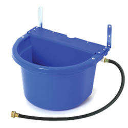 AUTO H20 OVER RAIL FWI6 GRN