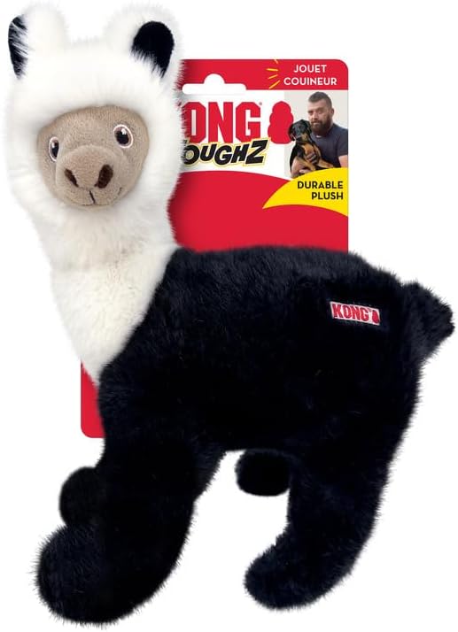 KON TOUGHZ LLAMA MD