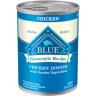 BLUE Homestyle Chic Dog   12.5