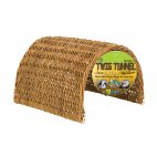 Ware Twig Tunnel             L