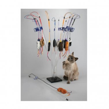 PURRFECT CAT TOY