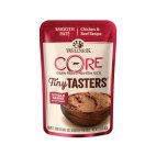 WELL  Tiny Tasters Beef 1.75z