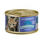 BLUE Chicken Kitten  3 oz