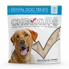 Checkups Dental Treats 48 oz