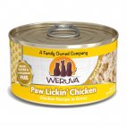WRV Paw Lickin Chic Cat      3