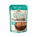 WELL TinyTasters tuna Sa 1.75z