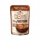 WELL  Tiny Tasters turkey1.75z