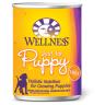 WELL Pup                  12.5