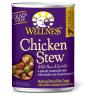 WELL Stew Chic Dog        12.5