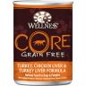 WELL Core Dog Chic        12.5