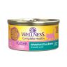 WELL COMP WF/Tuna pate Kit 3oz
