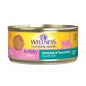 WELL COMP WF/Tuna pate Kit 5.5