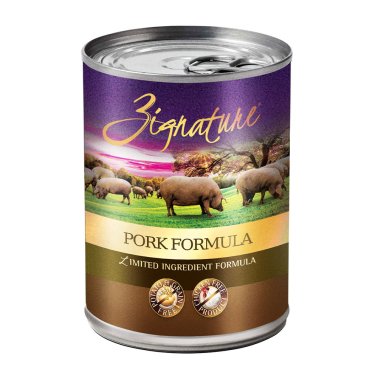 ZIGN PORK               13