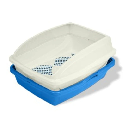 Vaness SIFTING CAT PAN