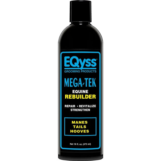 EQYSS MEGA-TEK REBUILDER 16OZ