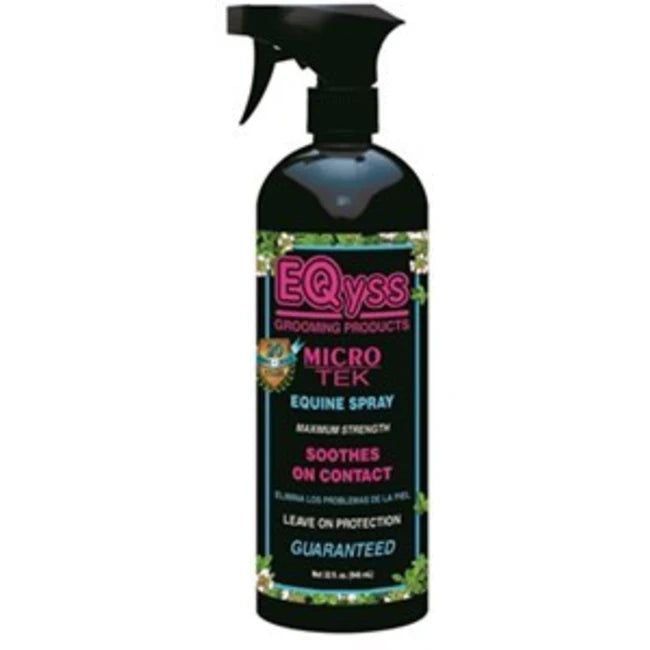 EQYSS MICRO TEK EQ SPRAY 32 OZ