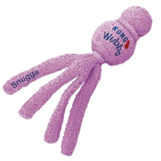 WUBBA SNUGGA DOG TOY SML