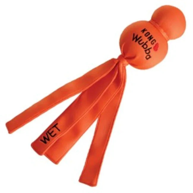 WUBBA WATER DOG TOY XLG