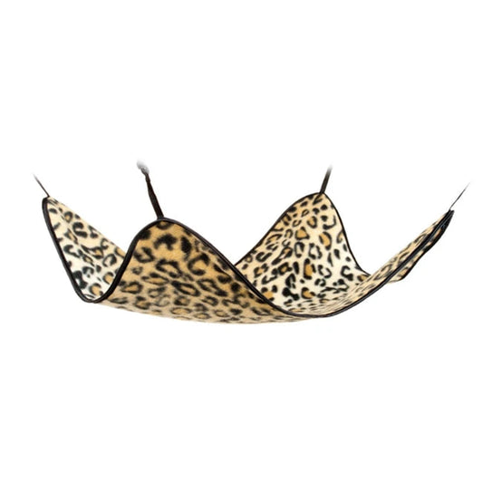 Ware jumbo hang hammock