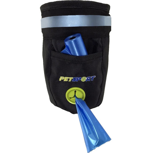 BISCUIT BUDDY TREAT POUCH