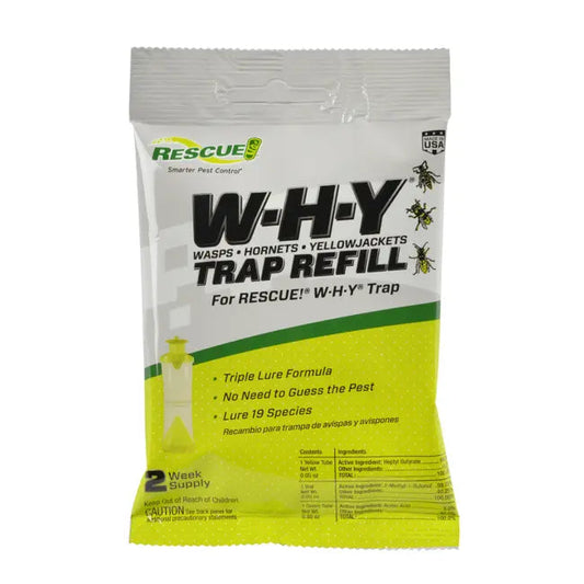 WHY TRAP ATTRACT